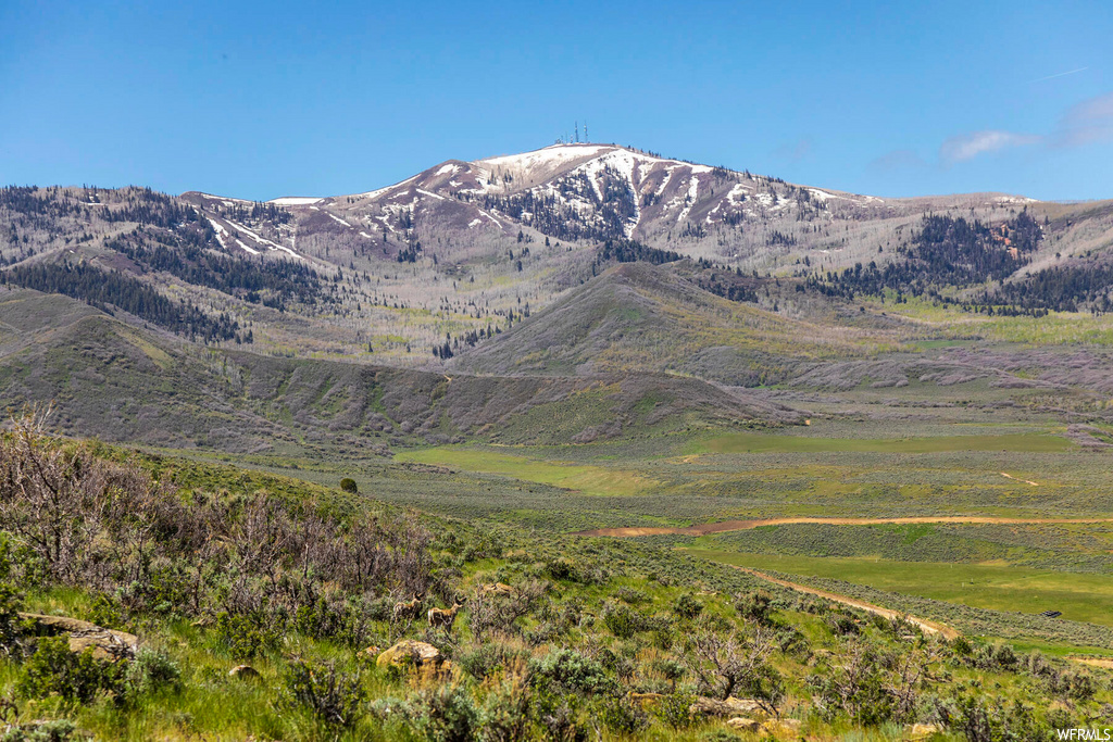 749  VILLAGE VIEW DR Coalville, UT 84017