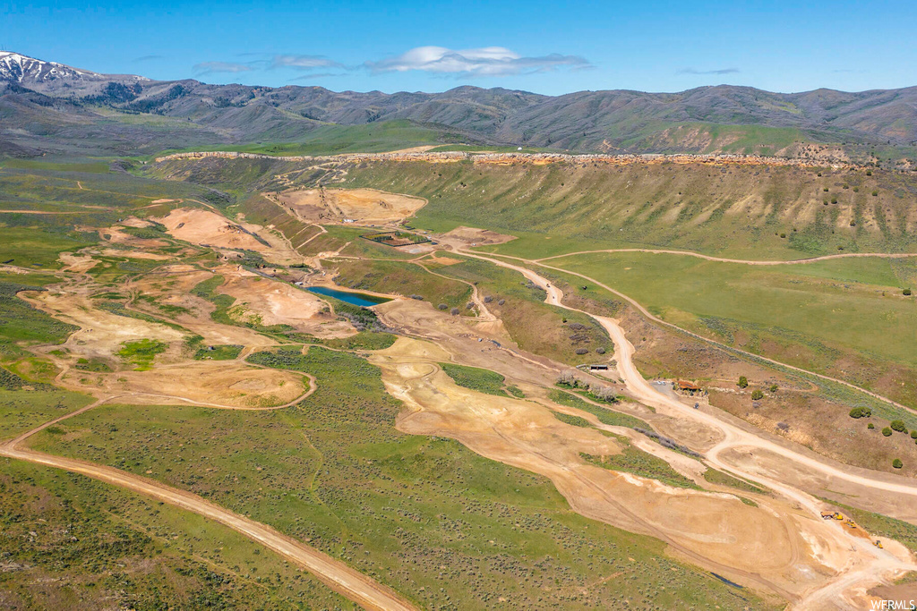 749  VILLAGE VIEW DR Coalville, UT 84017