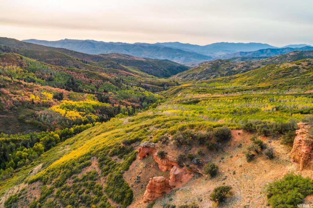749  VILLAGE VIEW DR Coalville, UT 84017
