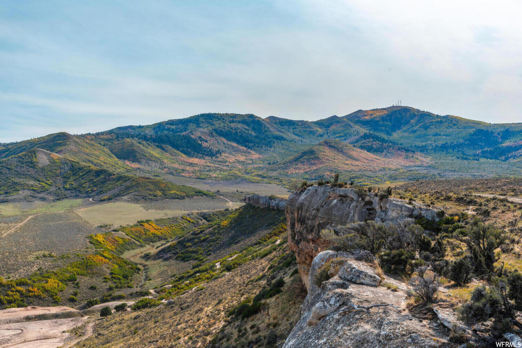 749  VILLAGE VIEW DR Coalville, UT 84017