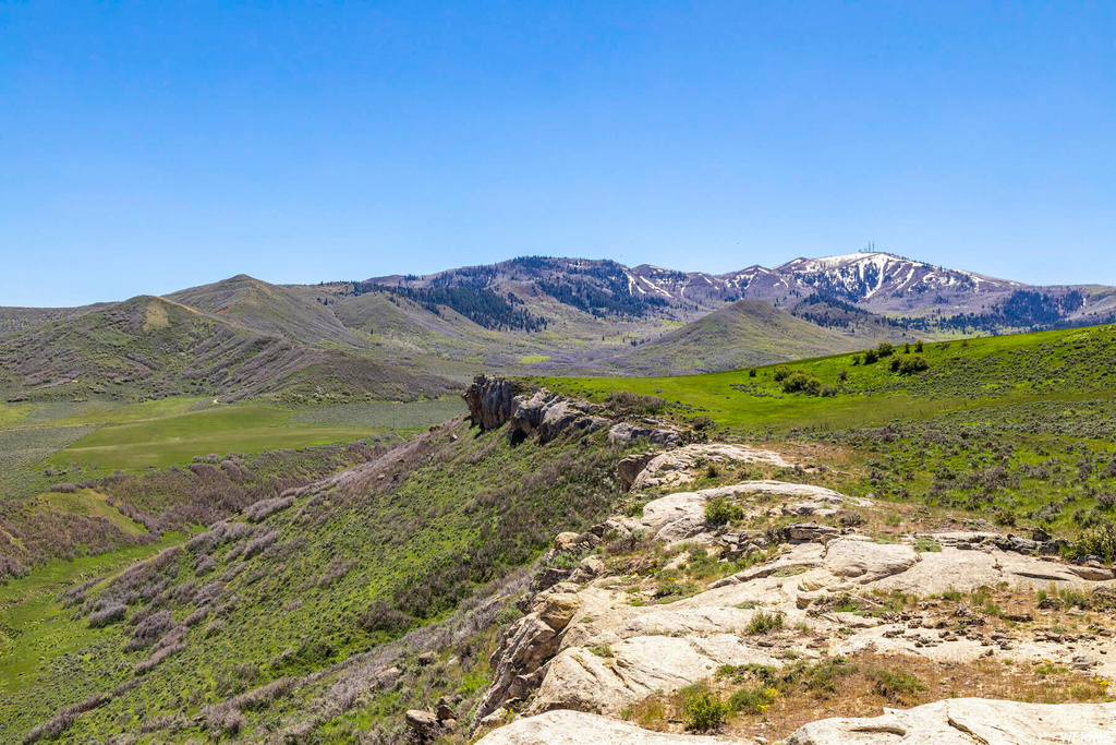 749  VILLAGE VIEW DR Coalville, UT 84017