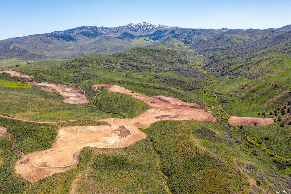 749  VILLAGE VIEW DR Coalville, UT 84017