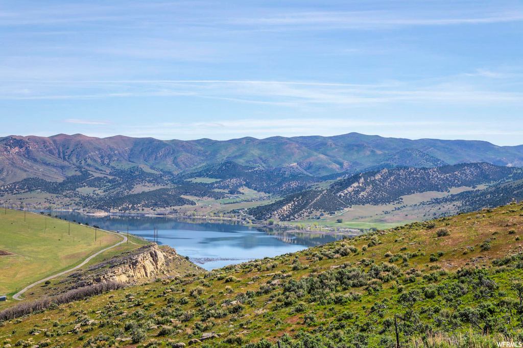 749  VILLAGE VIEW DR Coalville, UT 84017