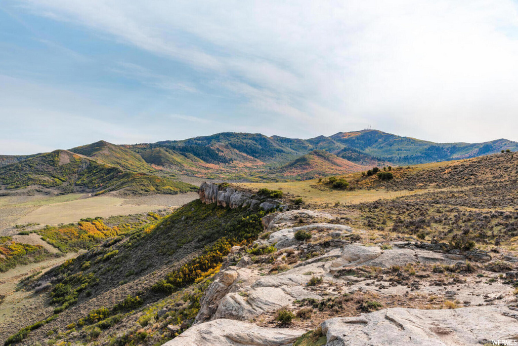 749  VILLAGE VIEW DR Coalville, UT 84017