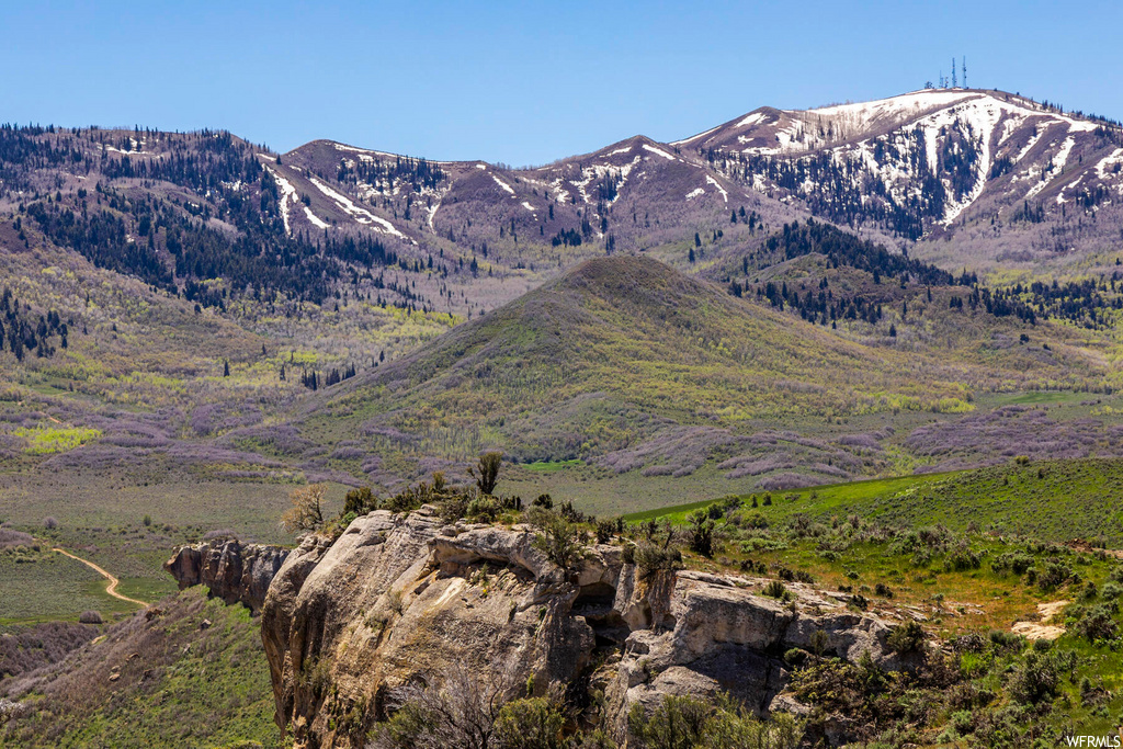 749  VILLAGE VIEW DR Coalville, UT 84017