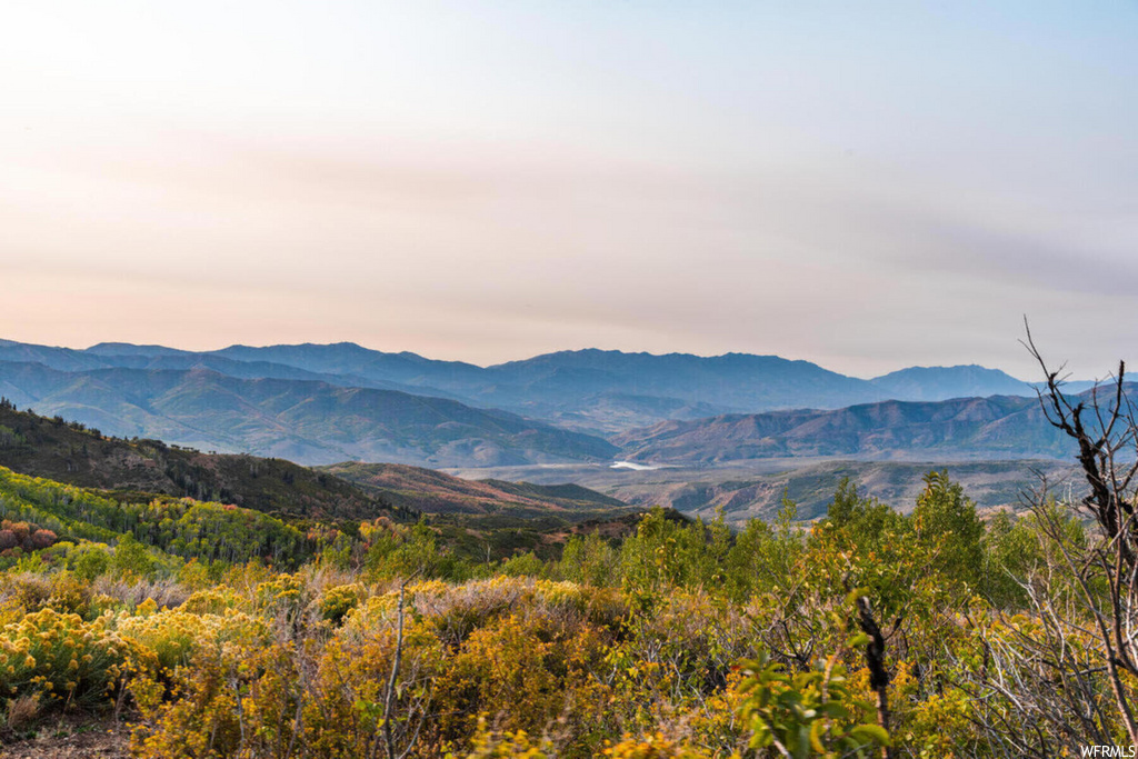 749  VILLAGE VIEW DR Coalville, UT 84017