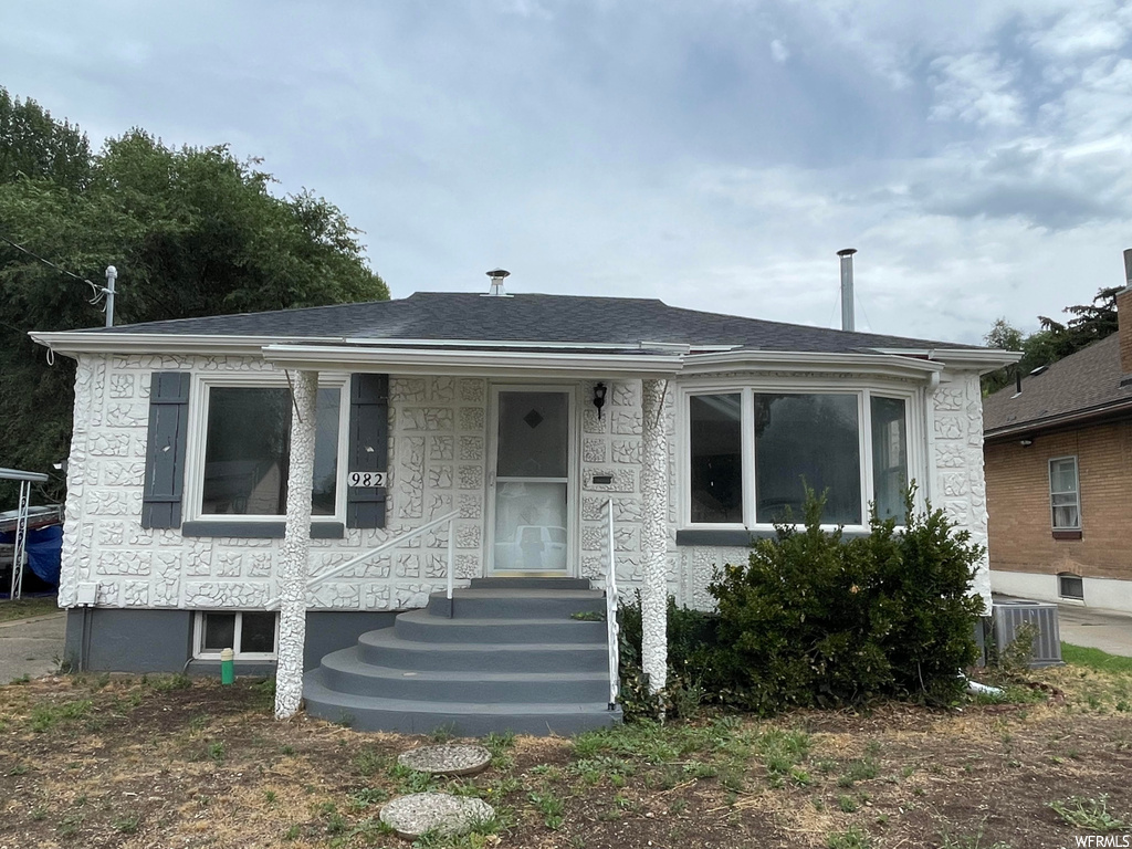 982 Gramercy Ave, Ogden, UT 84404