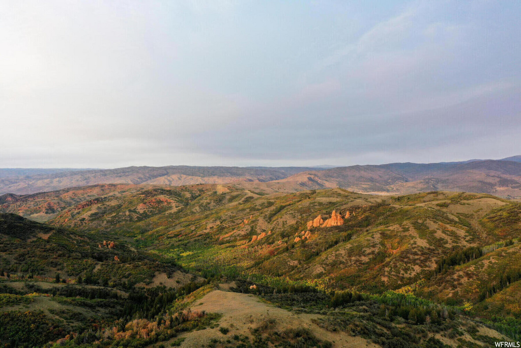 574  VILLAGE VIEW DR Coalville, UT 84017
