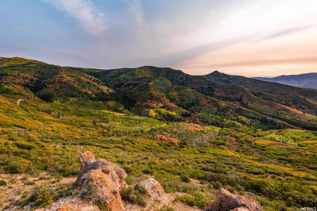 574  VILLAGE VIEW DR Coalville, UT 84017