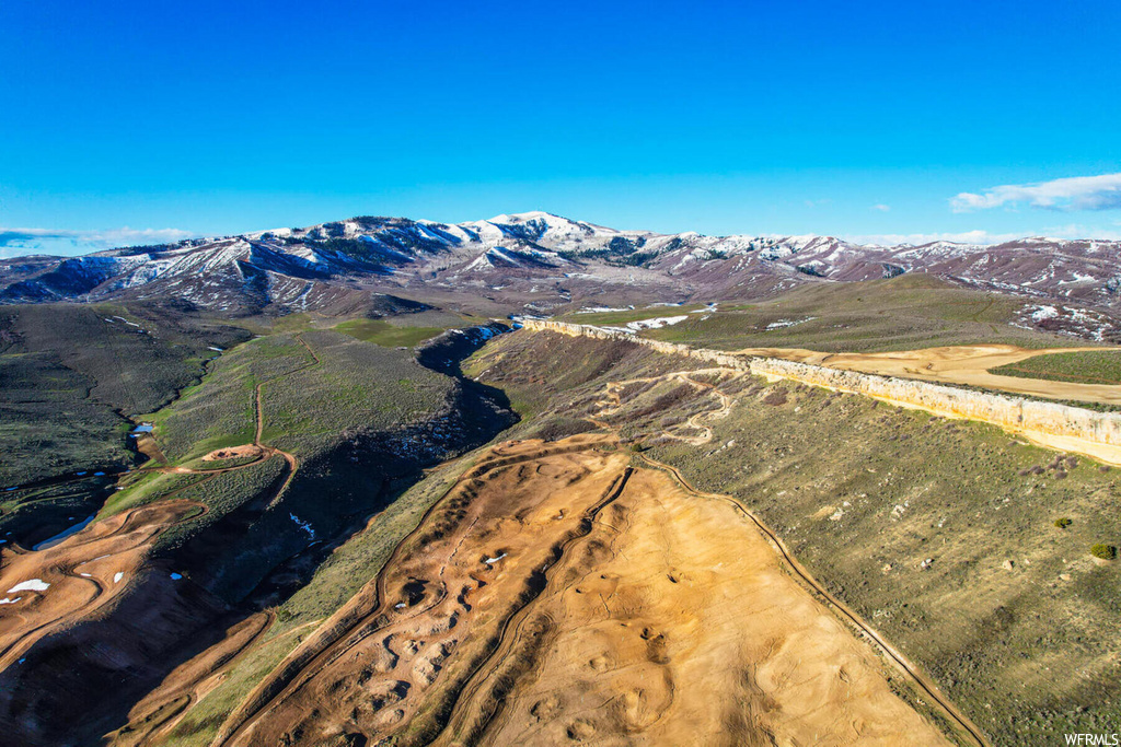 574  VILLAGE VIEW DR Coalville, UT 84017