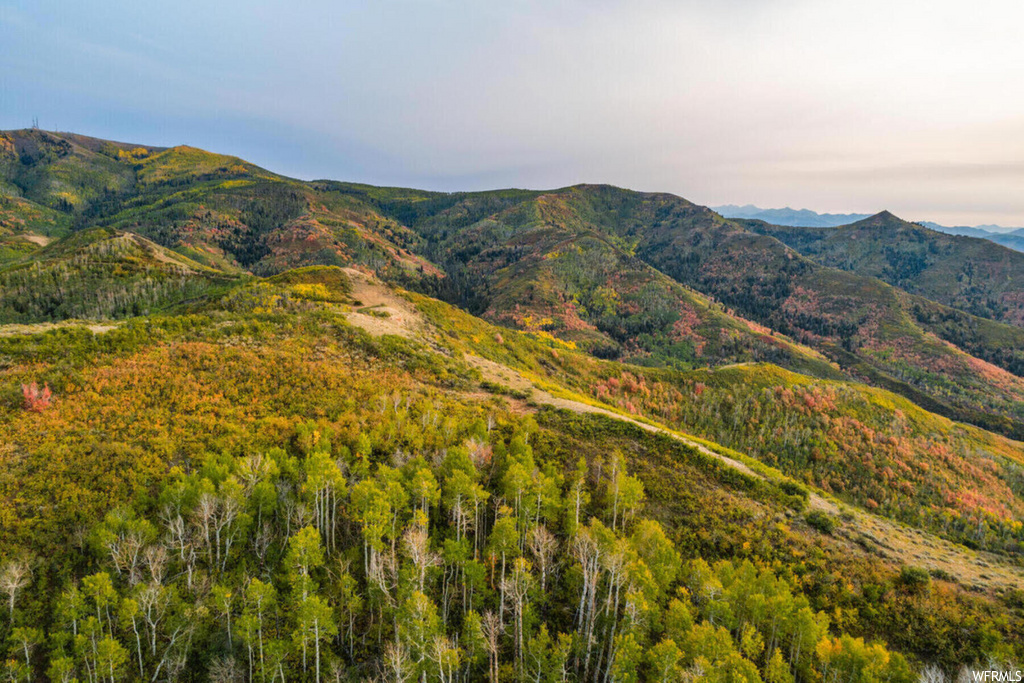 574  VILLAGE VIEW DR Coalville, UT 84017