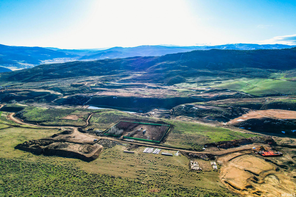 574  VILLAGE VIEW DR Coalville, UT 84017