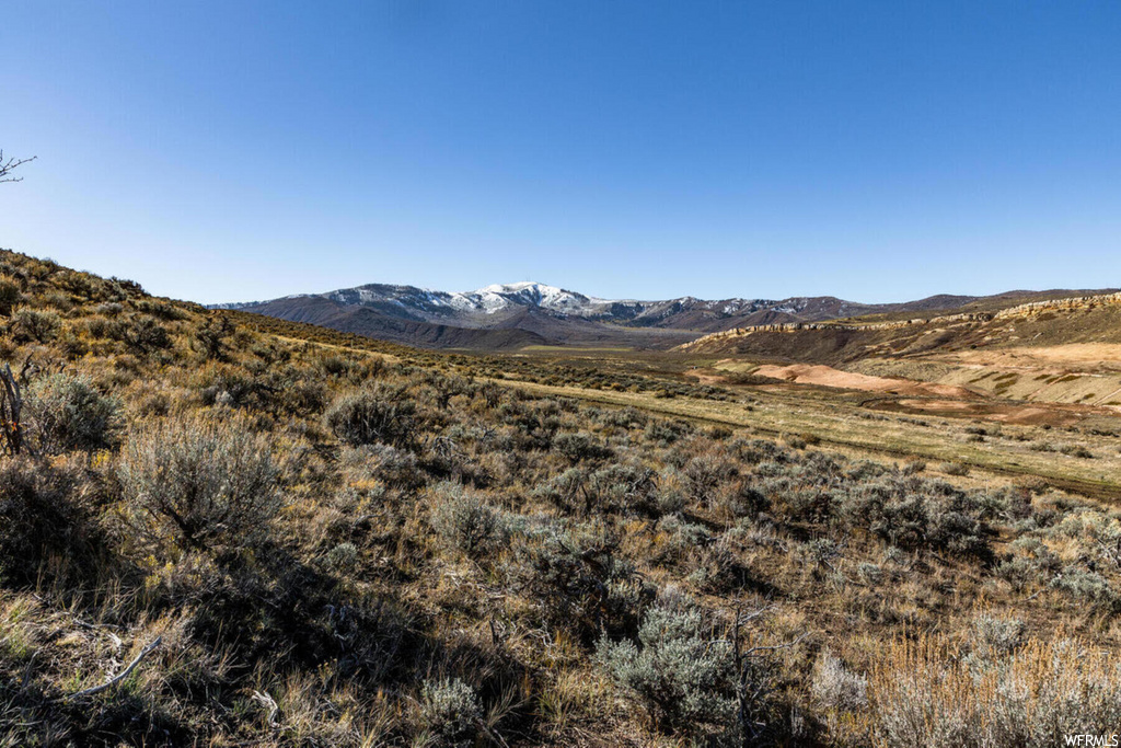 574  VILLAGE VIEW DR Coalville, UT 84017