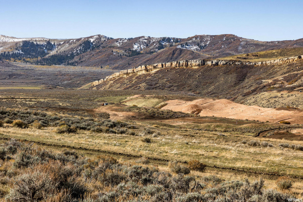 574  VILLAGE VIEW DR Coalville, UT 84017