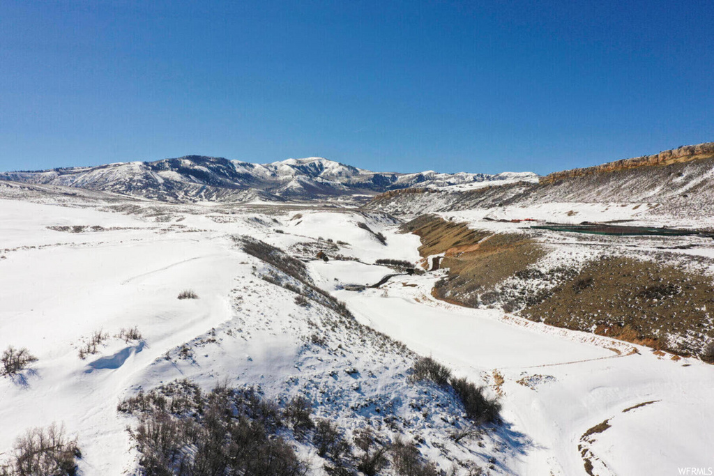 574  VILLAGE VIEW DR Coalville, UT 84017