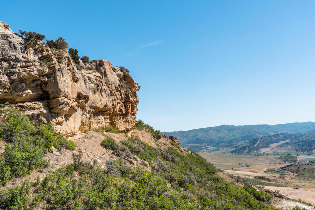 574  VILLAGE VIEW DR Coalville, UT 84017