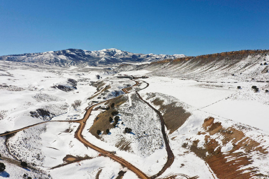 574  VILLAGE VIEW DR Coalville, UT 84017