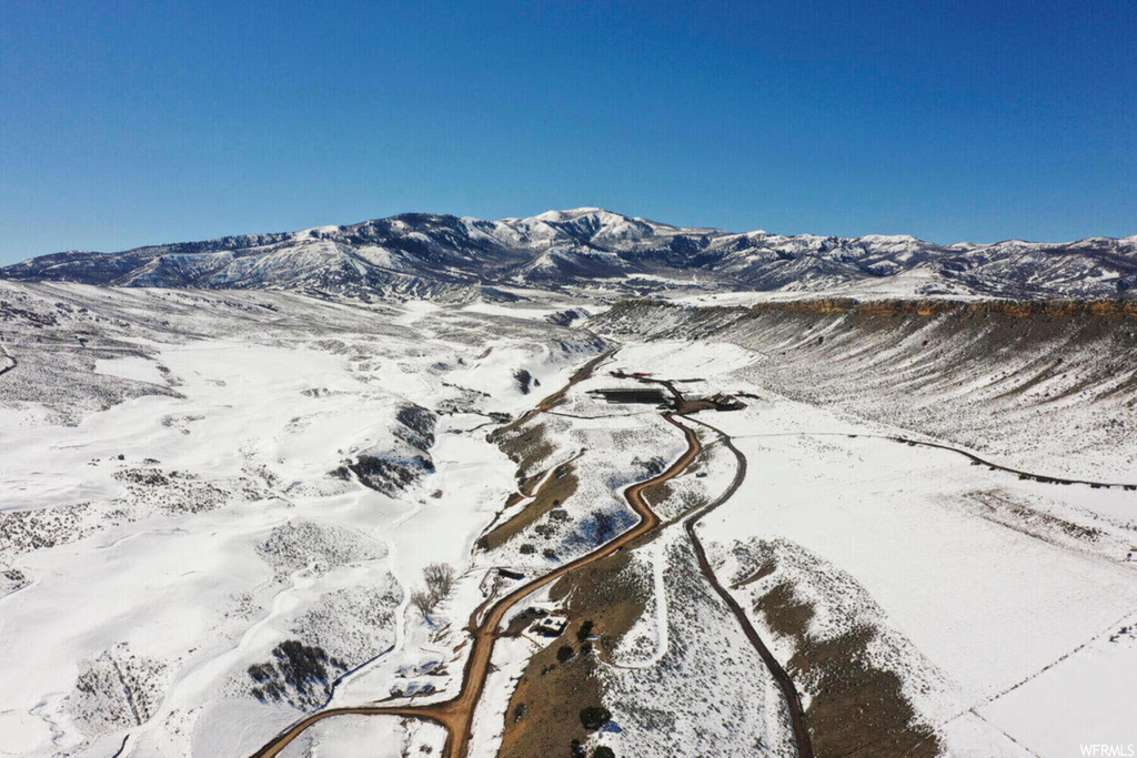 574  VILLAGE VIEW DR Coalville, UT 84017
