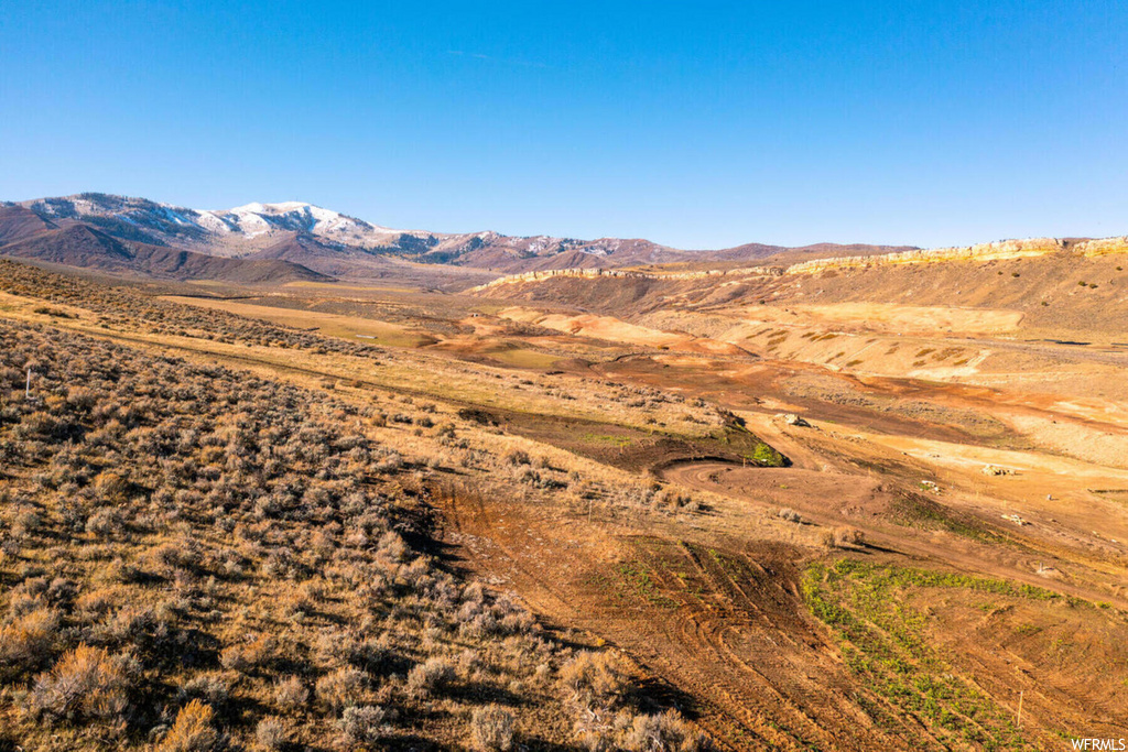 574  VILLAGE VIEW DR Coalville, UT 84017