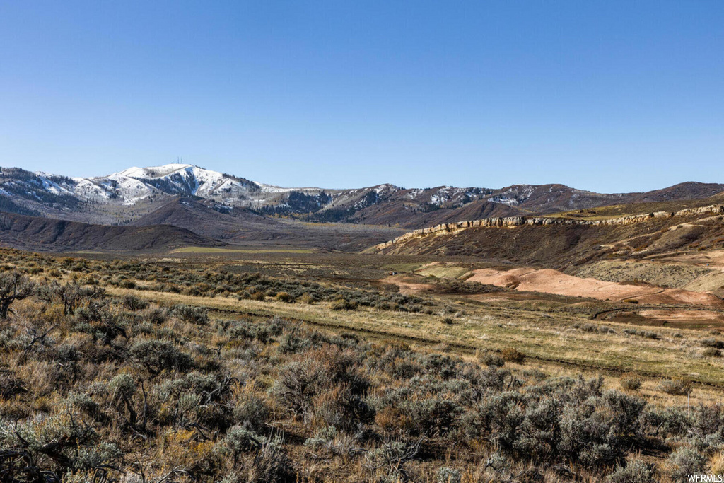 574  VILLAGE VIEW DR Coalville, UT 84017