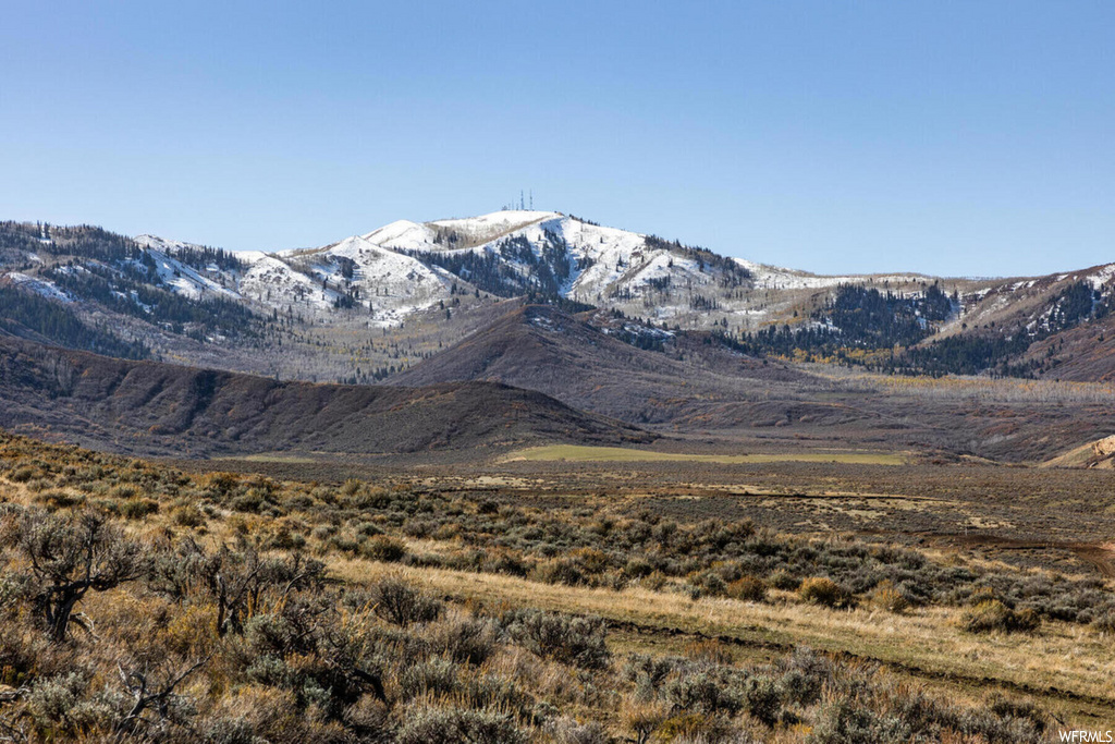 574  VILLAGE VIEW DR Coalville, UT 84017