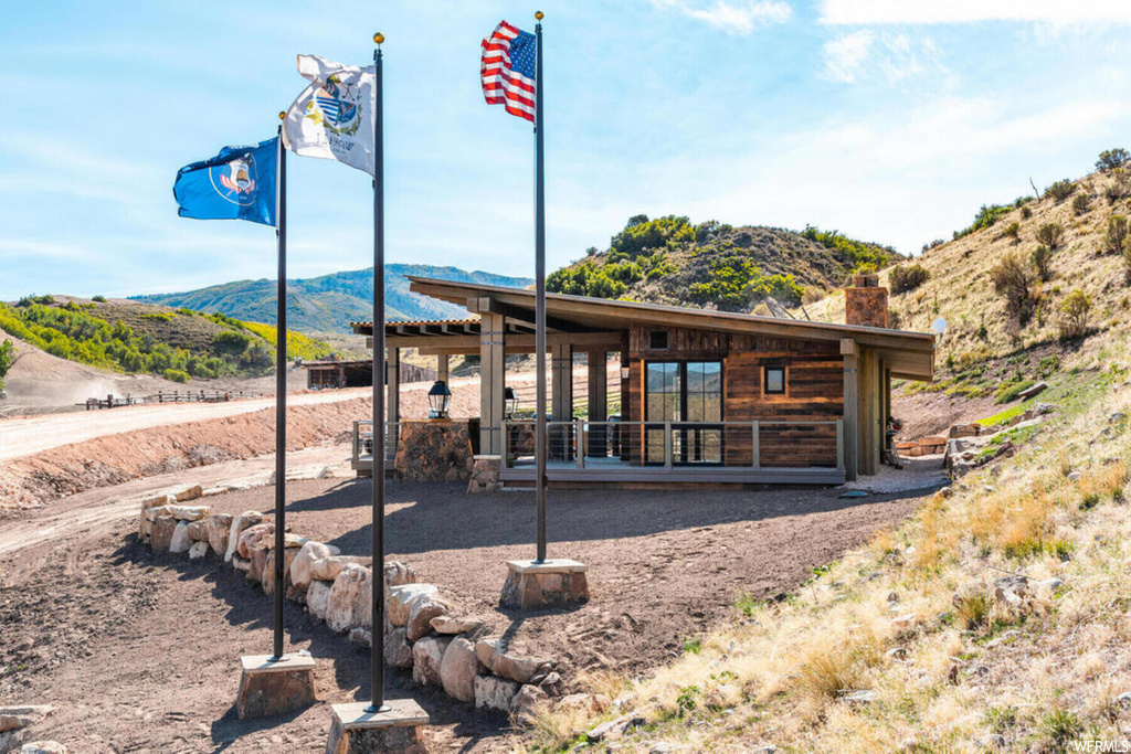 574  VILLAGE VIEW DR Coalville, UT 84017