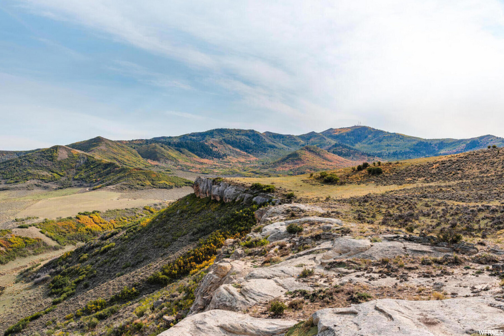 574  VILLAGE VIEW DR Coalville, UT 84017