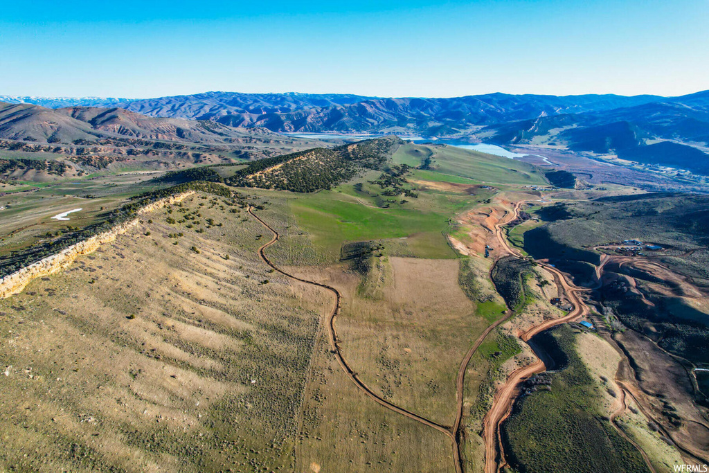 574  VILLAGE VIEW DR Coalville, UT 84017