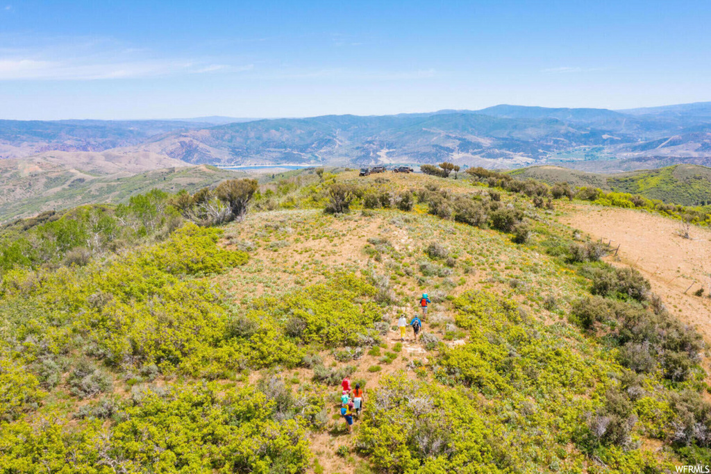 574  VILLAGE VIEW DR Coalville, UT 84017