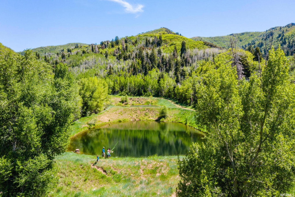 574  VILLAGE VIEW DR Coalville, UT 84017