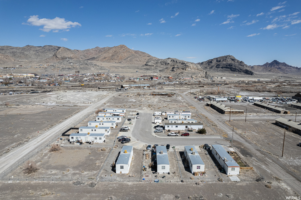 700 N Red Cedar Way Wendover UT 84083 1,500,000