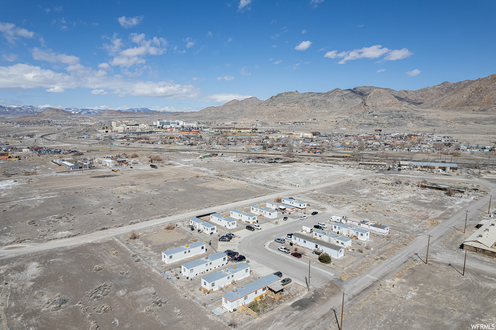 700 N Red Cedar Way Wendover UT 84083 1,500,000