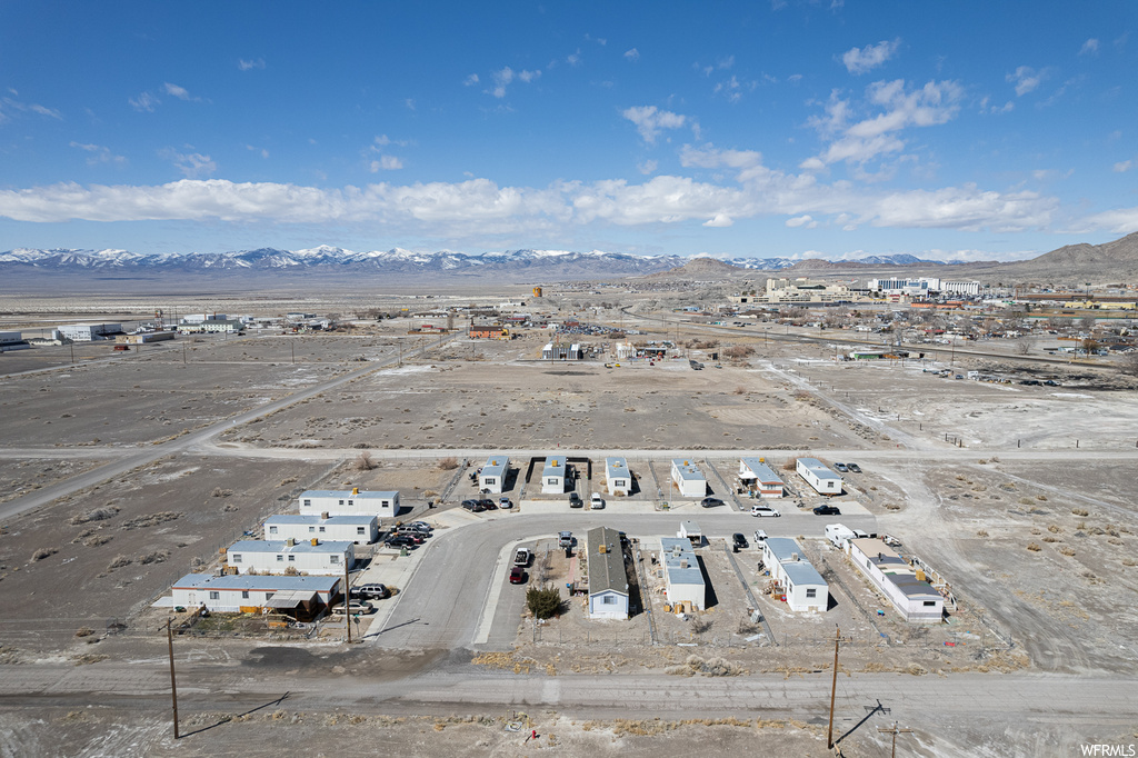 700 N Red Cedar Way Wendover UT 84083 1,500,000