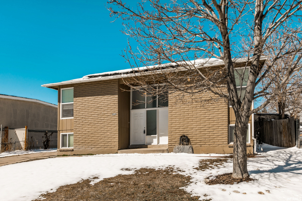 4250 S Whipoorwhil St, West Valley City, UT 84120