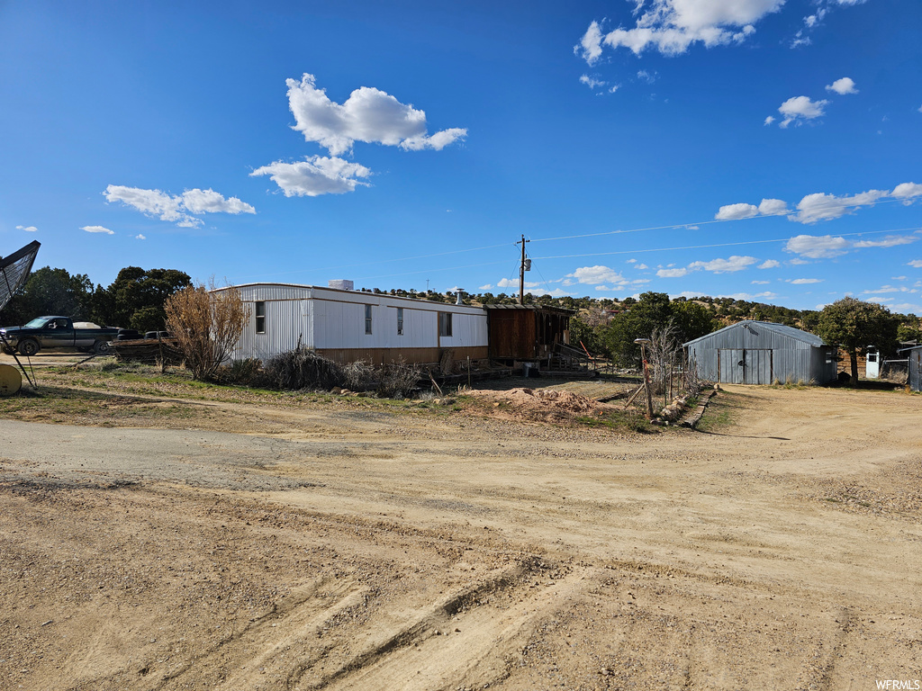 8806 S STRAWBERRY RIVER RD, Duchesne, UT 84021 MLS 1870438 IDX