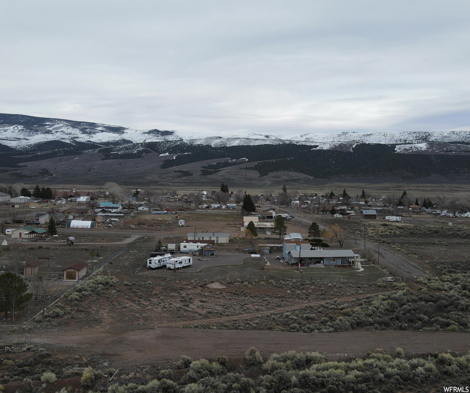 300 W 100 S, Koosharem, UT 84744