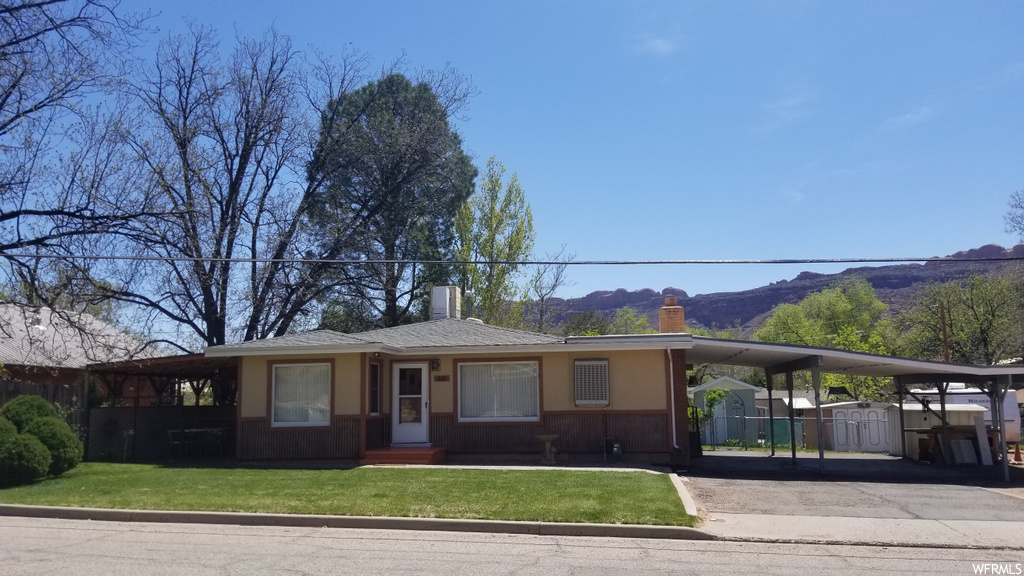 Homes in Moab Arches Real Estate Group