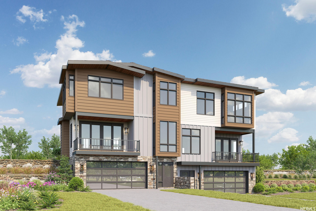 4082 W Discovery Way #326, Park City, UT 84098