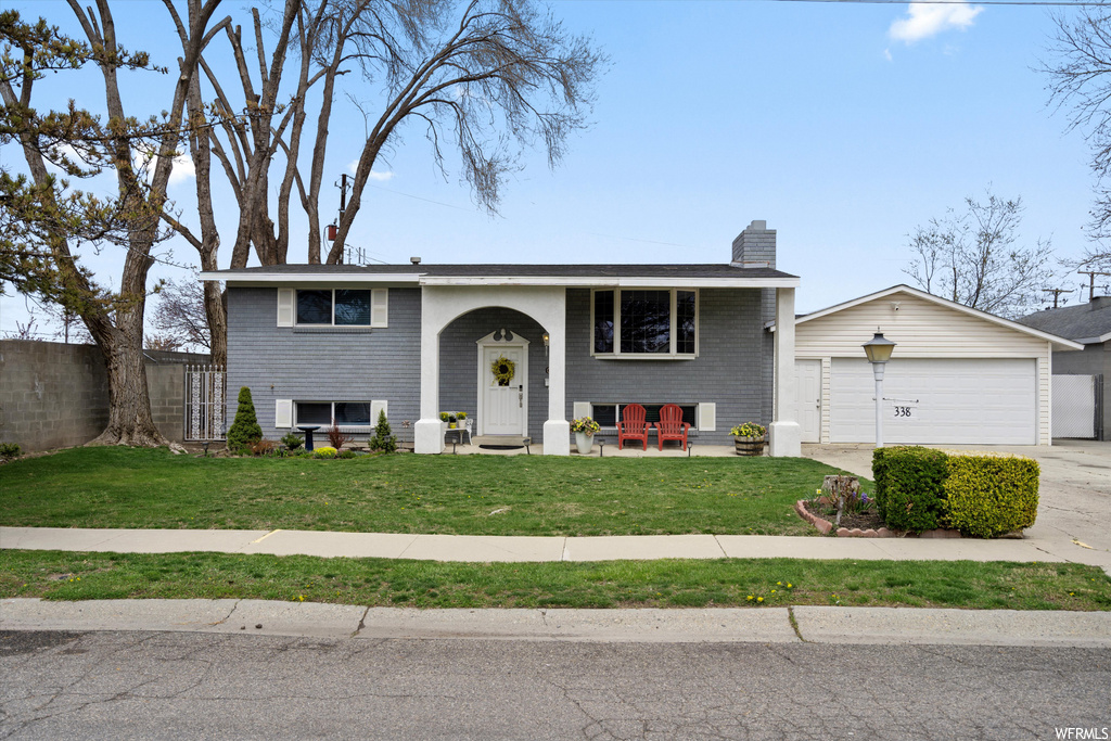3380 W 3540 S, West Valley City, UT 84119