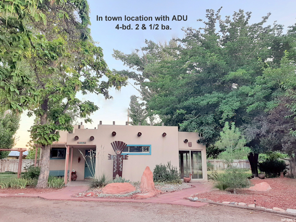 Homes in Moab Arches Real Estate Group