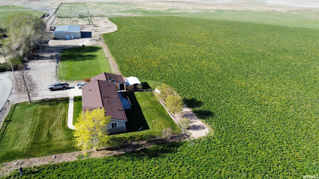 Your Dream Utah Property 2,200,000 2424 N 8000 W Genola UT 84655