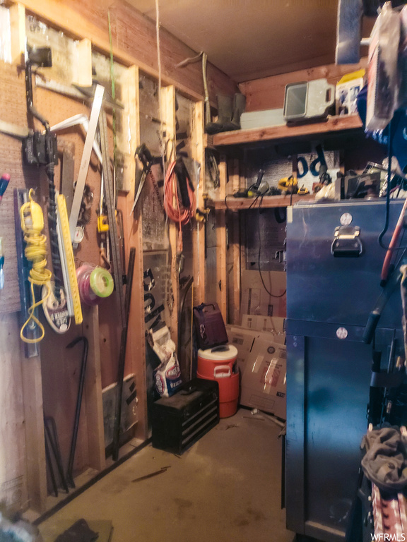 25 S 200 E Parowan, UT 84761