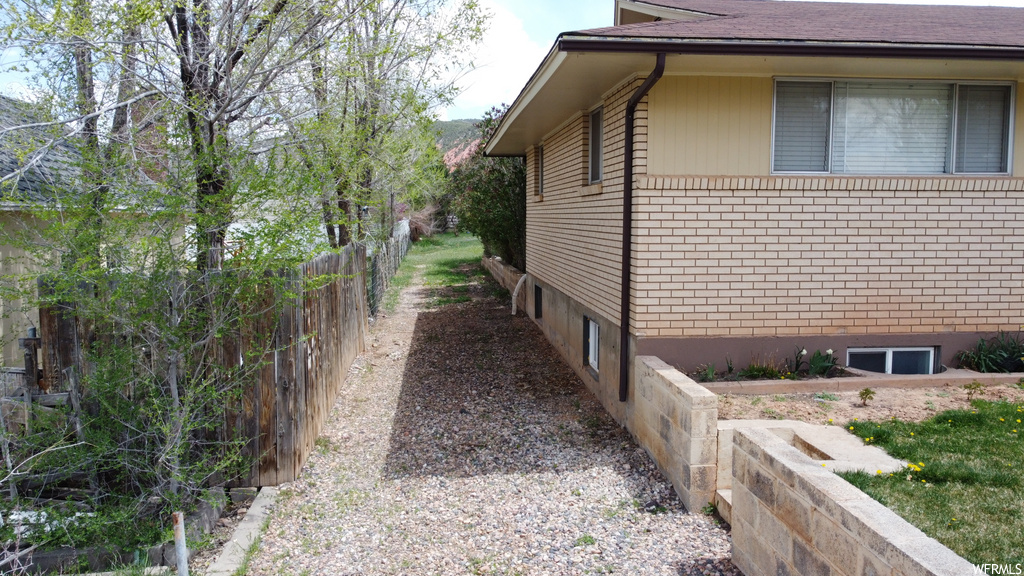 25 S 200 E Parowan, UT 84761