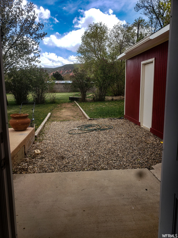25 S 200 E Parowan, UT 84761