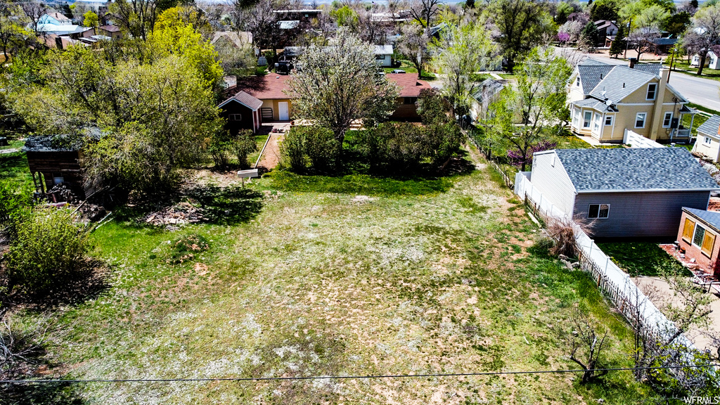 25 S 200 E Parowan, UT 84761