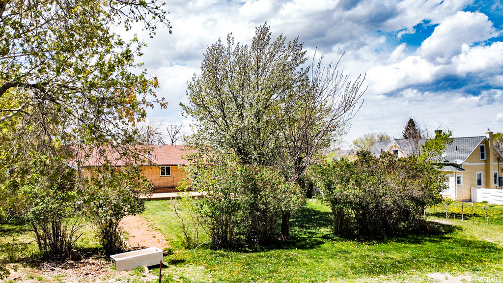 25 S 200 E Parowan, UT 84761