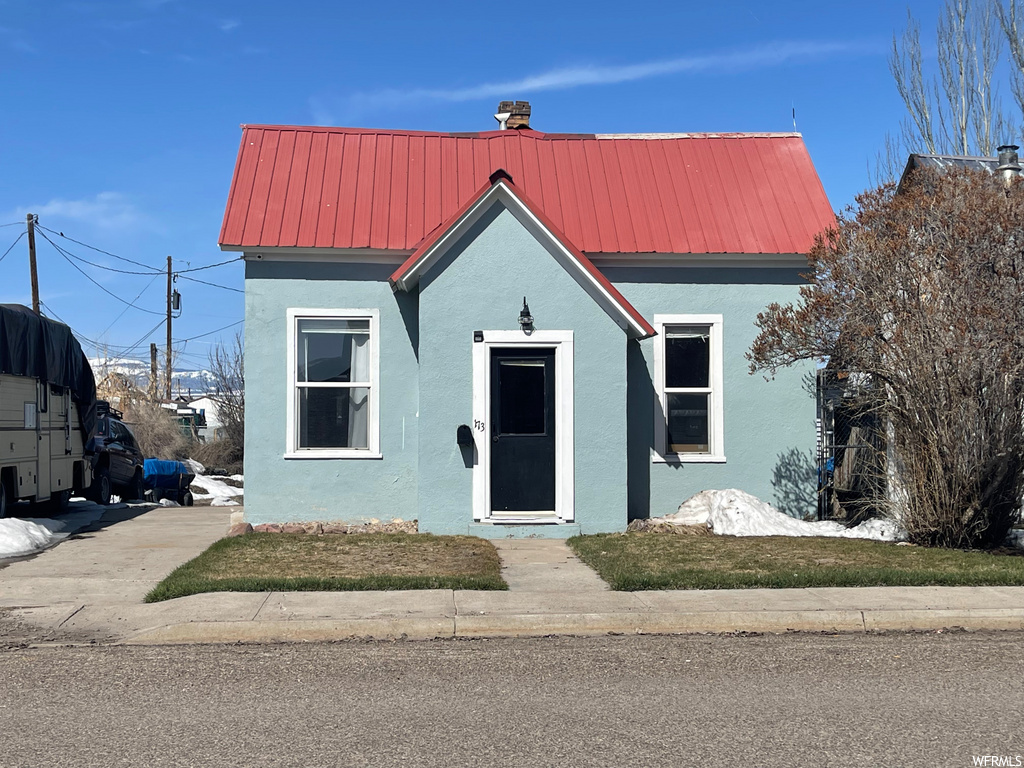 173 S 9th St, Montpelier, ID 83254