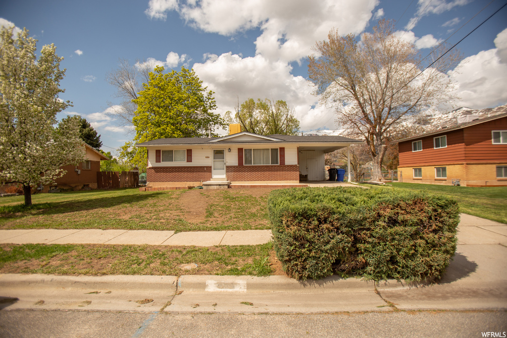 484 E 2050 N, North Ogden, UT 84414