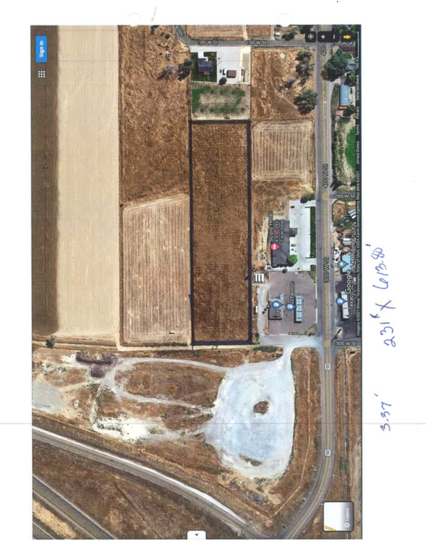 300 W 450 N Scipio UT 84656 59,000