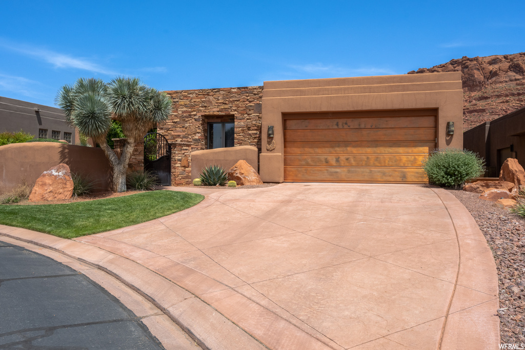 2410 W Entrada Trl #4, St. George, UT 84770